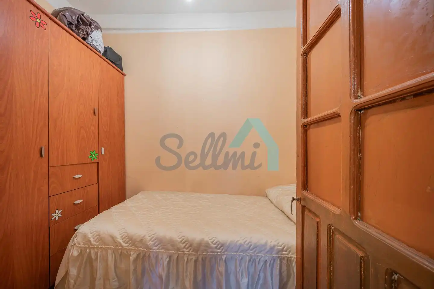 Semi-detached house with terrace for sale in Carretera General Bárzana, imagen 37