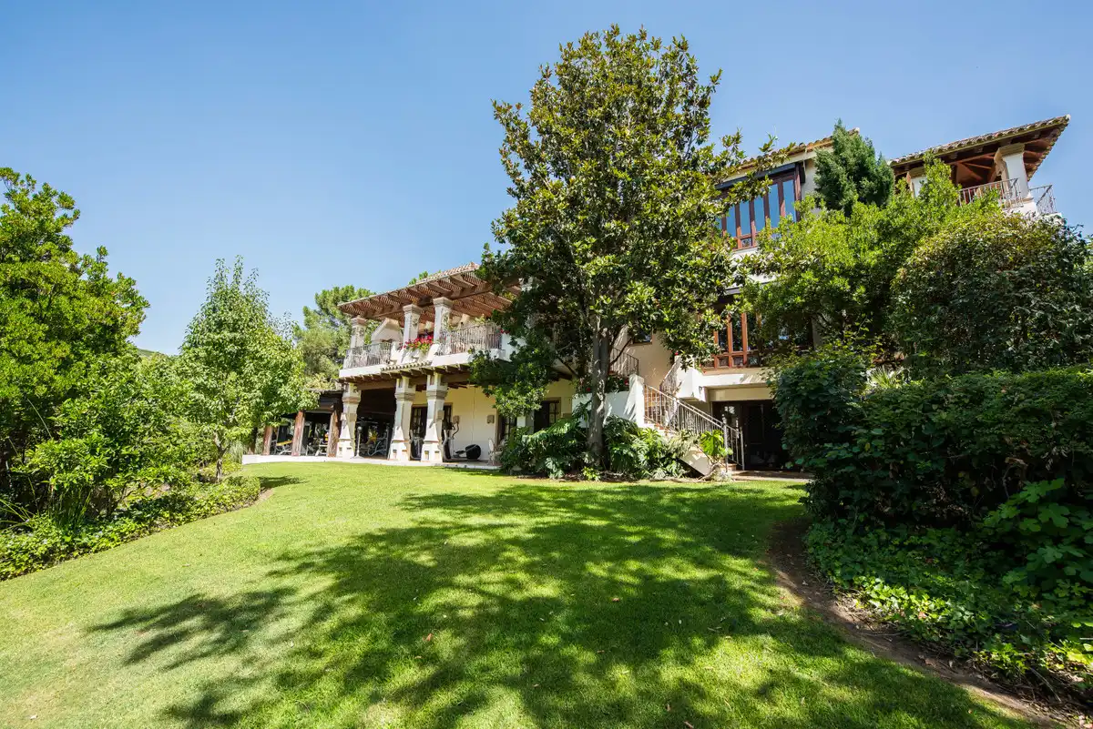Terraced house for sale in La Zagaleta, imagen 7