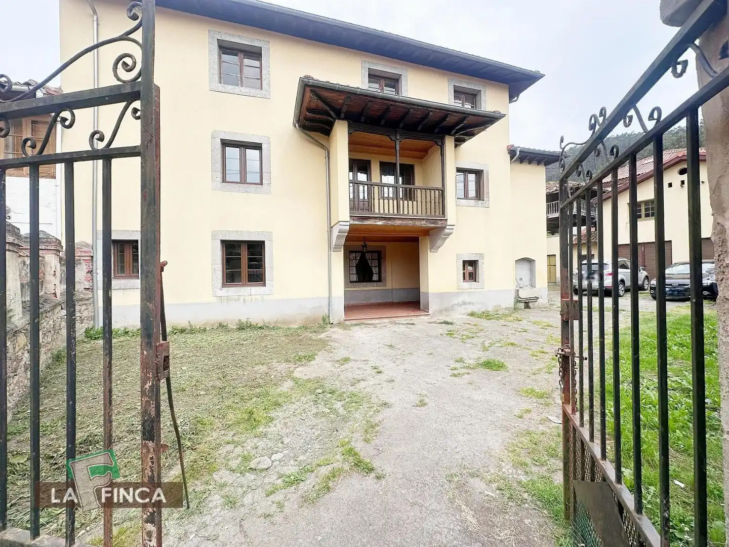 Casa in vendita a PEÑAULLAN