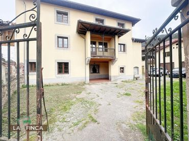Casa en venta en PEÑAULLAN