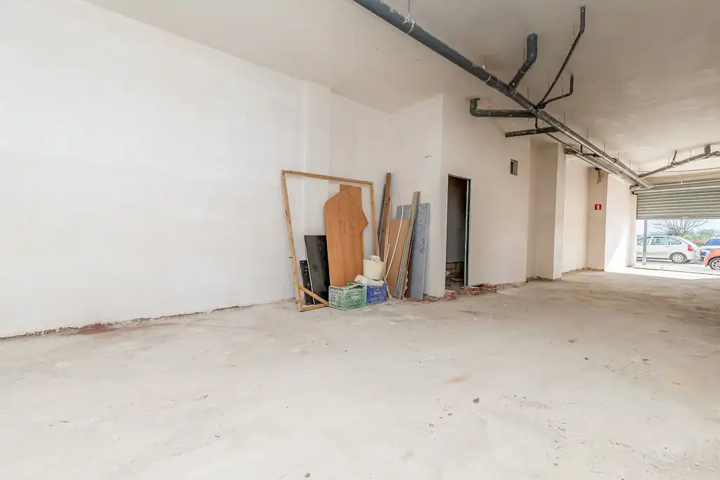 Local comercial en venda a C/ Josefa Ahuir, imagen 6