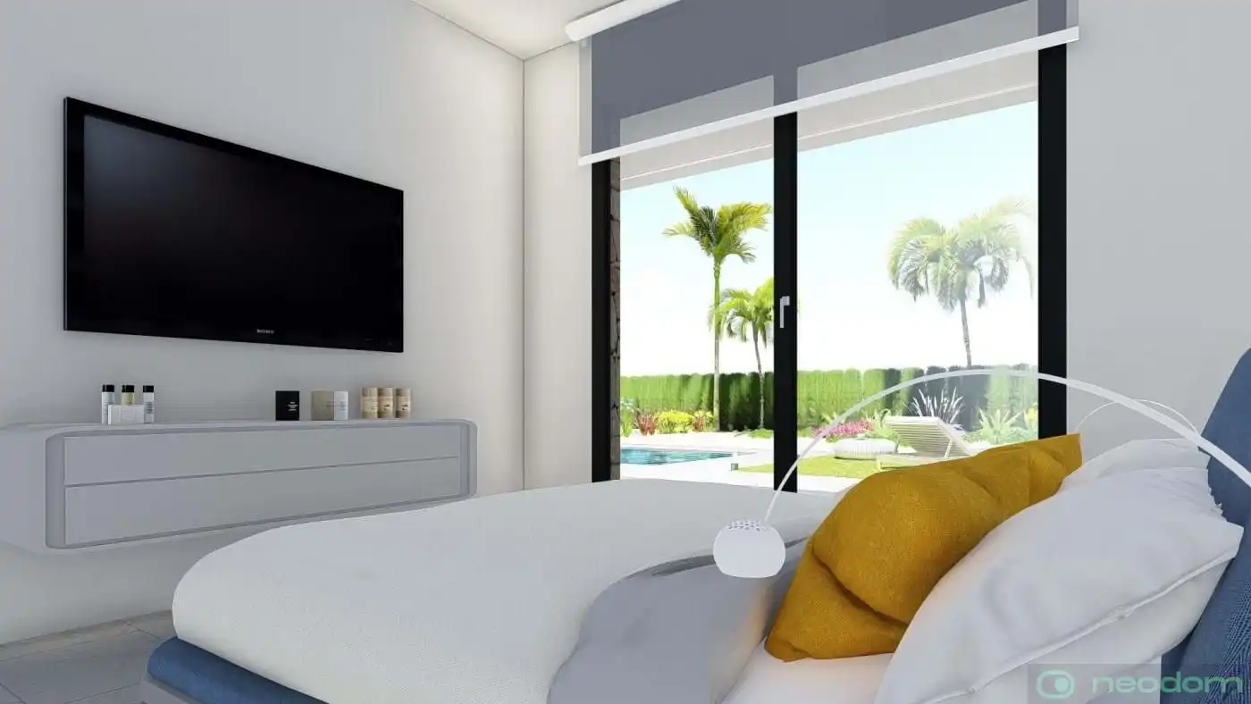 Casa en venta en Calasparra, imagen 4