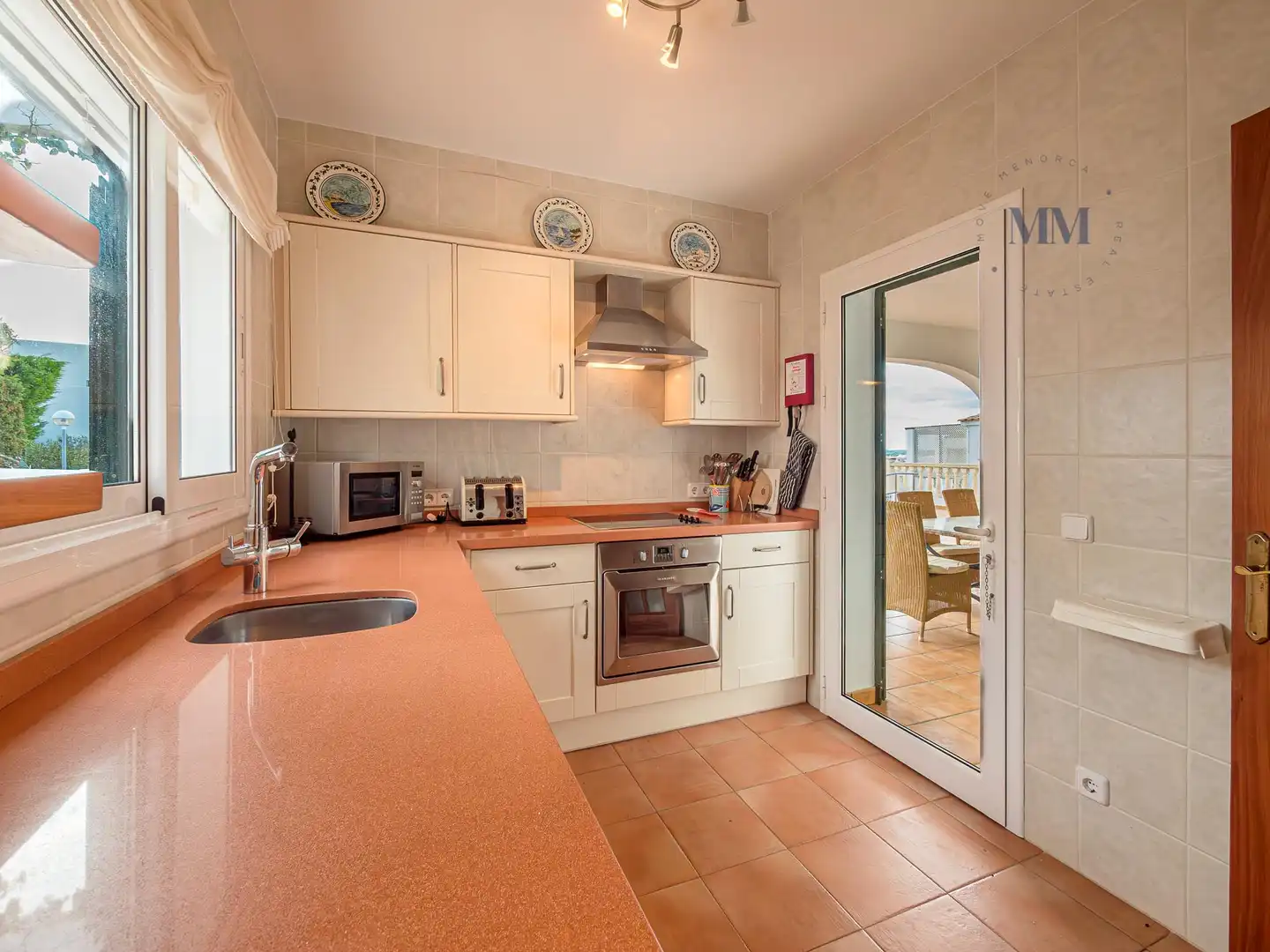 Casa o chalet en venta en Cala Llonga - Sa Mesquida