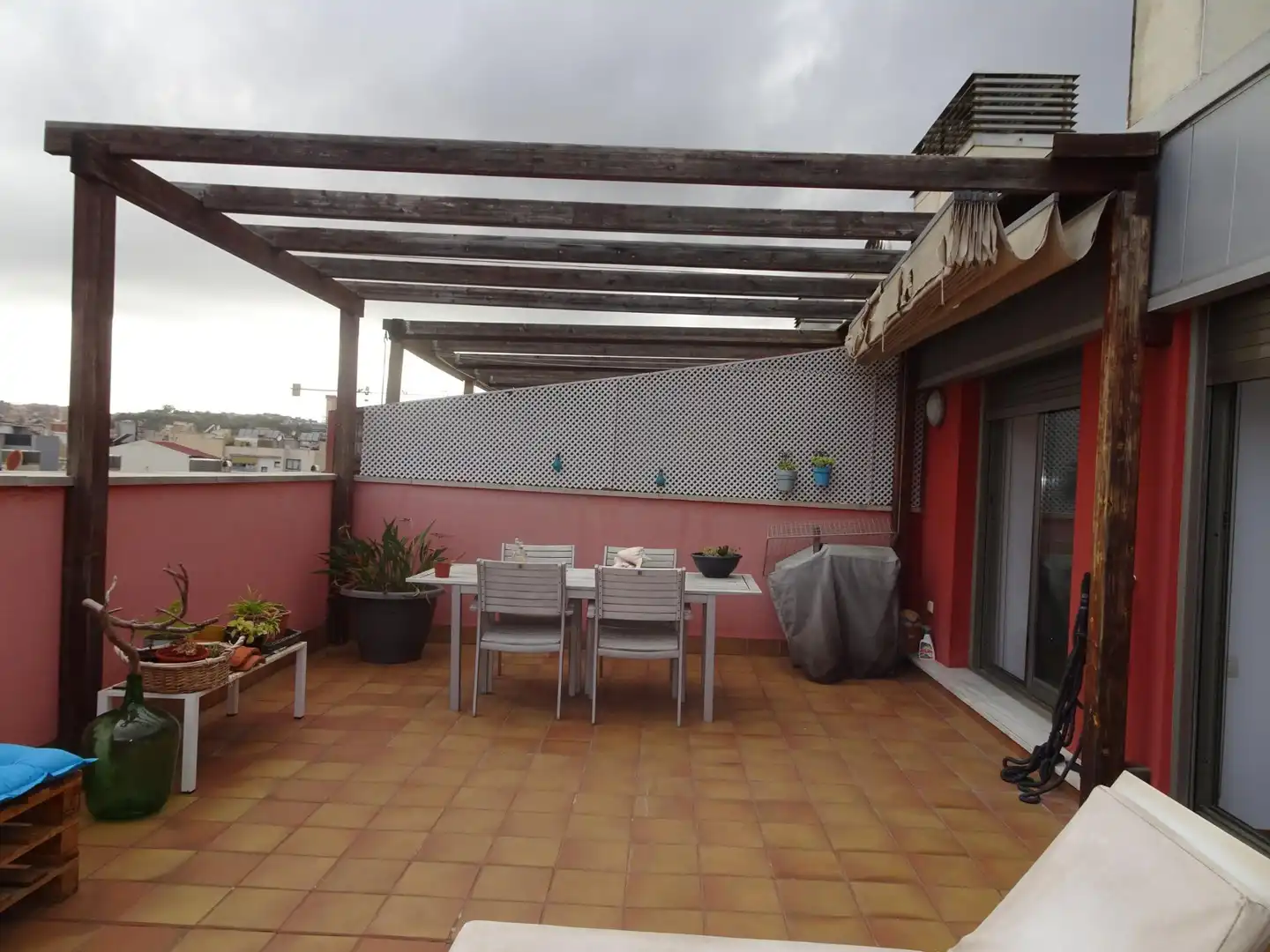 Piso de alquiler en Port