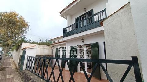 Foto 3 de Casa adosada de lloguer a Calle Graciano Álvarez Dorta, 17, Tacoronte - Los Naranjeros, Santa Cruz de Tenerife