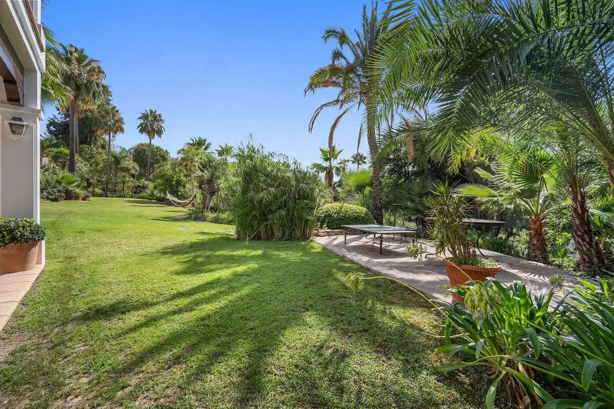 Villa mit Pool zum Verkauf in Calle Moreno Carbonero 3, imagen 33