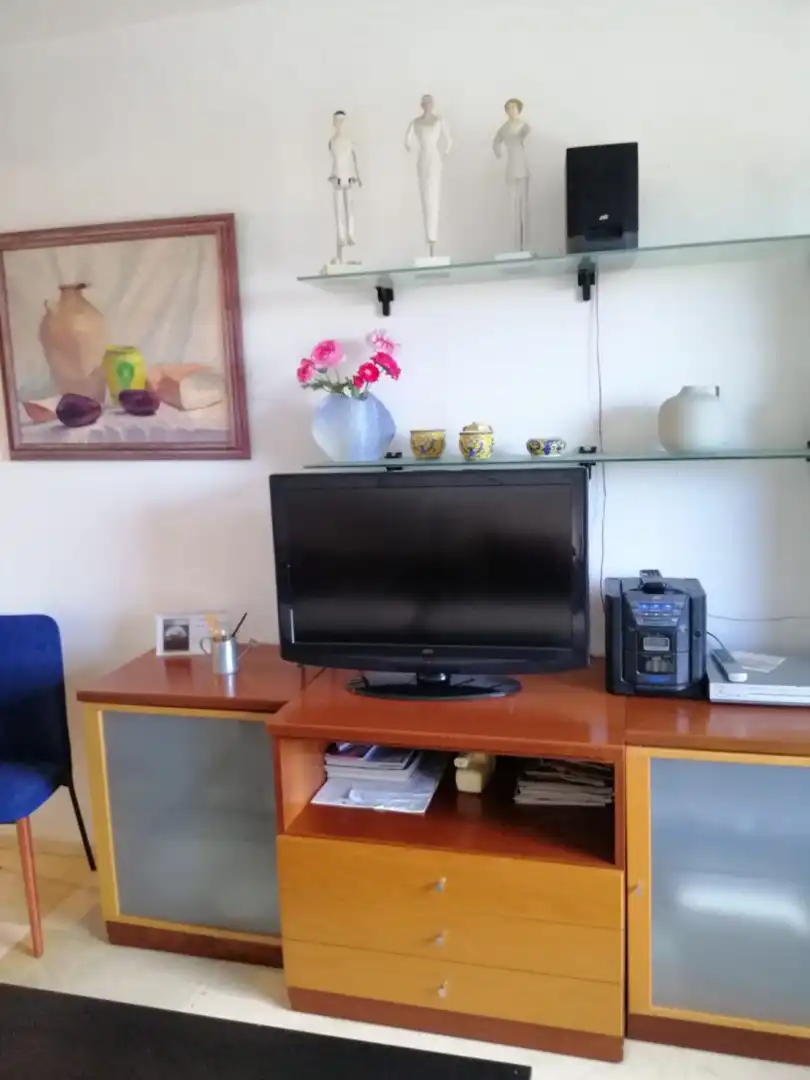 Wohnung zur Miete in RUIZ DE ALDA, Parque María Luisa -Giralda Sur