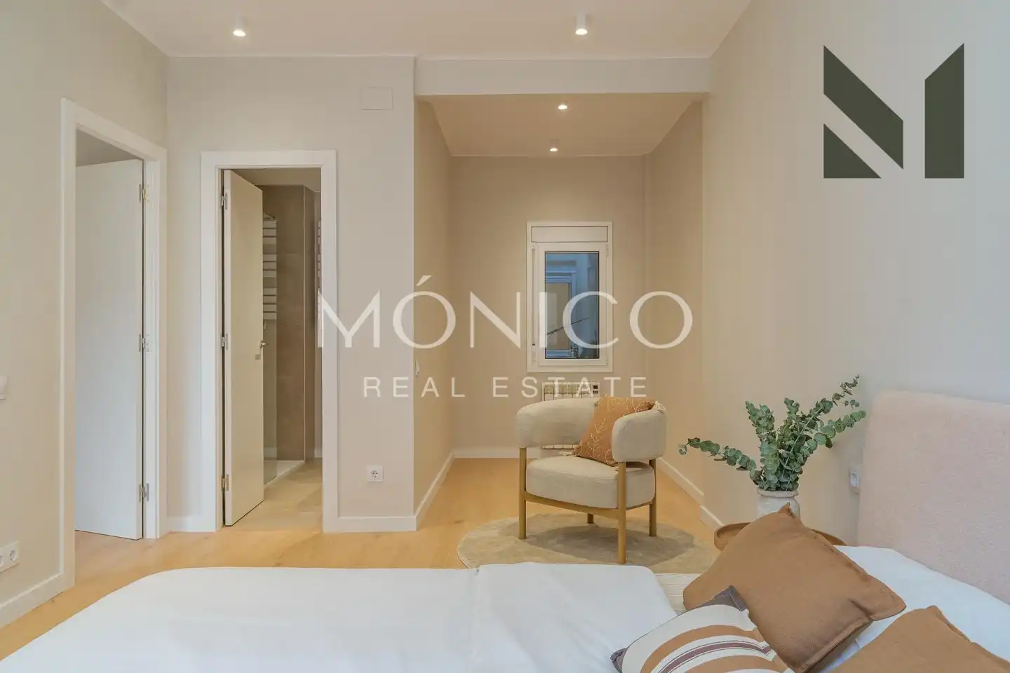 Piso con terraza en venta en Calle de Sicília, imagen 17