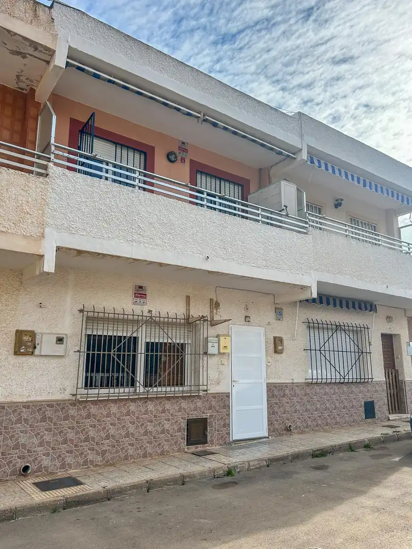 Piso en venta en ISLA GROSA - LOS NIETOS, 23, Los Nietos