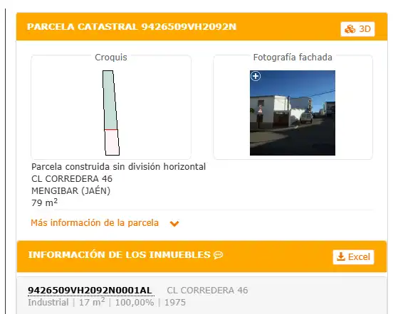 Maison à vendre à Calle Corredera 48, imagen 8