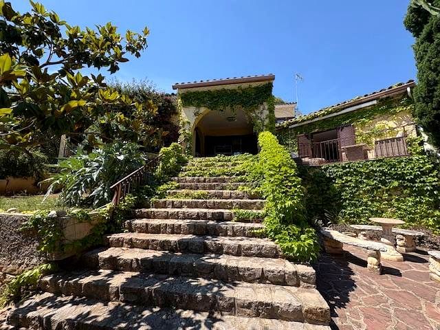 Exterior view of House or chalet for sale in Benicasim / Benicàssim  with Private garden and Terrace
