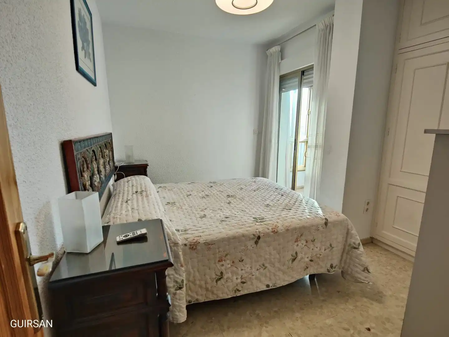 Flat with lift to rent in Paseo de las Flores 0, imagen 3