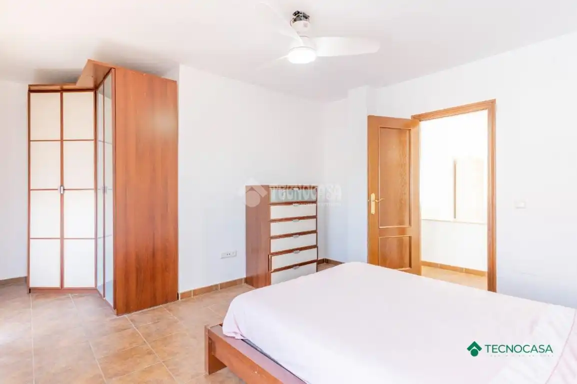Appartement avec ascenseur à vendre à El Parador de las Hortichuelas, imagen 20