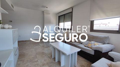 Foto 3 de Pis de lloguer a Héroes de Chernóbil, Ollerías - San Cayetano, Córdoba Capital