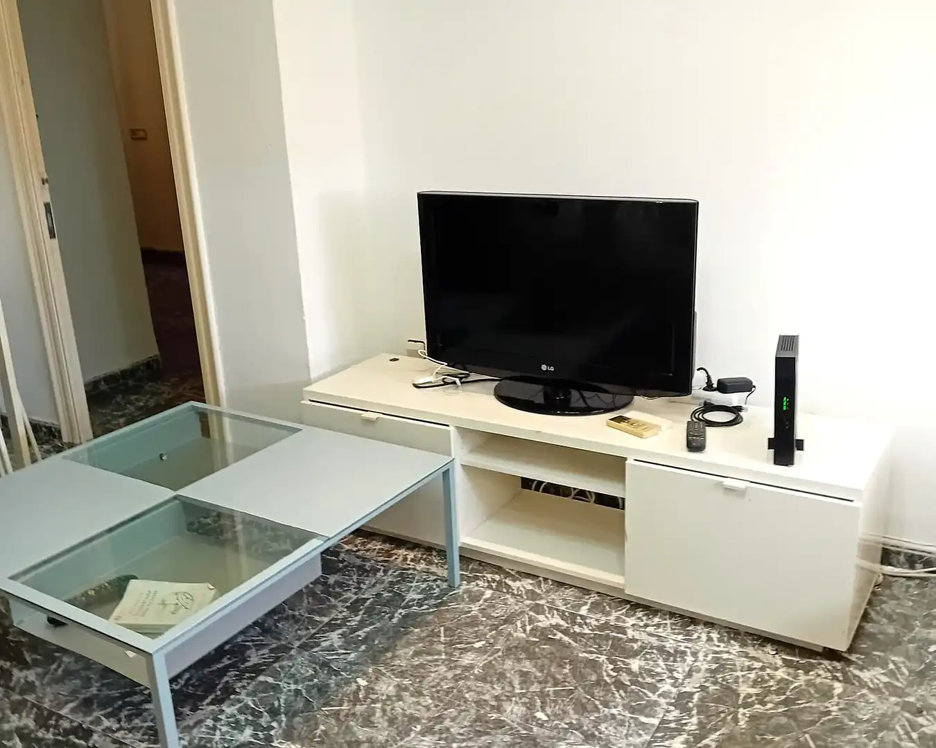 Room in Carrer de Finlàndia, Mestalla