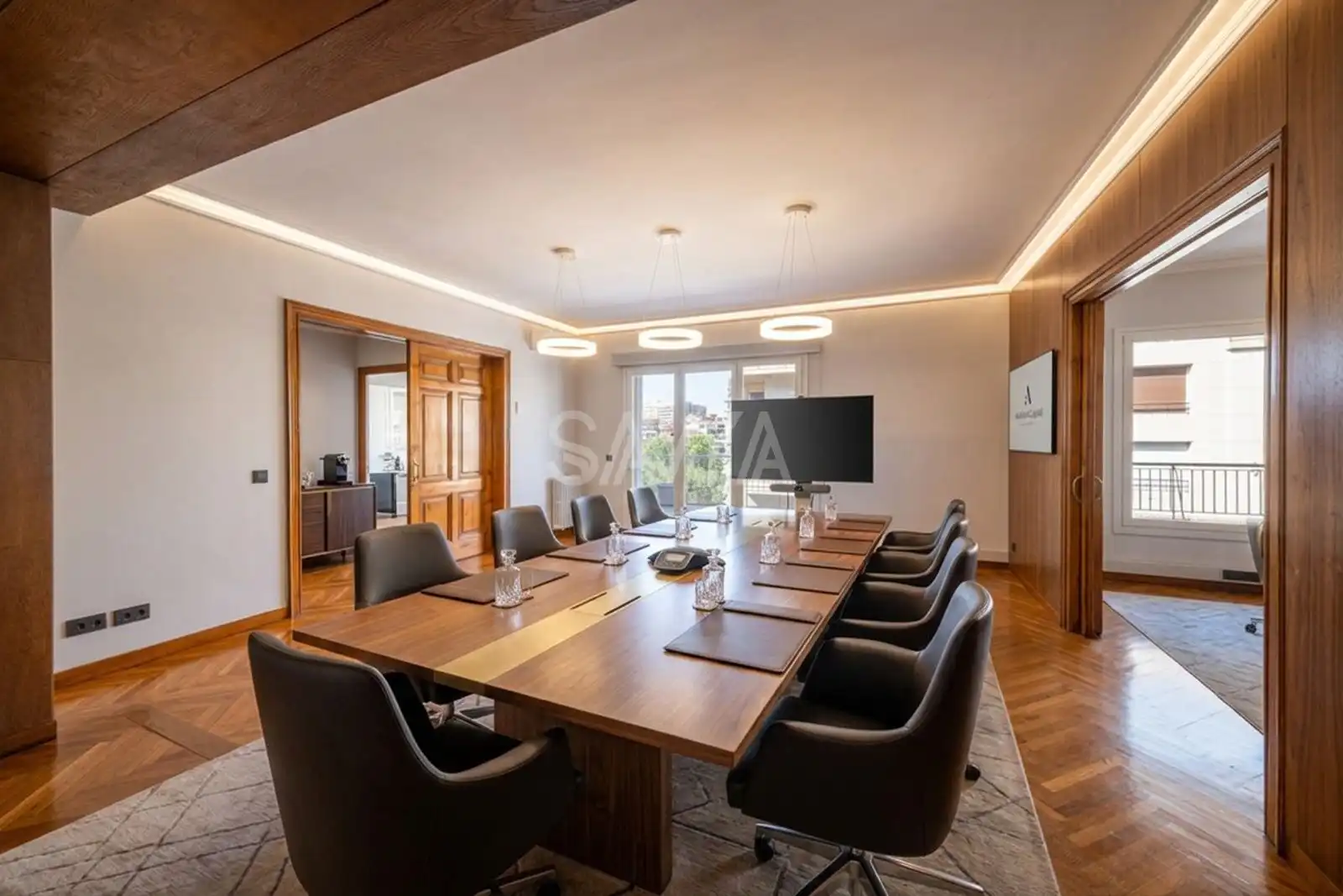 Wohnung mit Terrasse zum Verkauf in Ferran Agullo