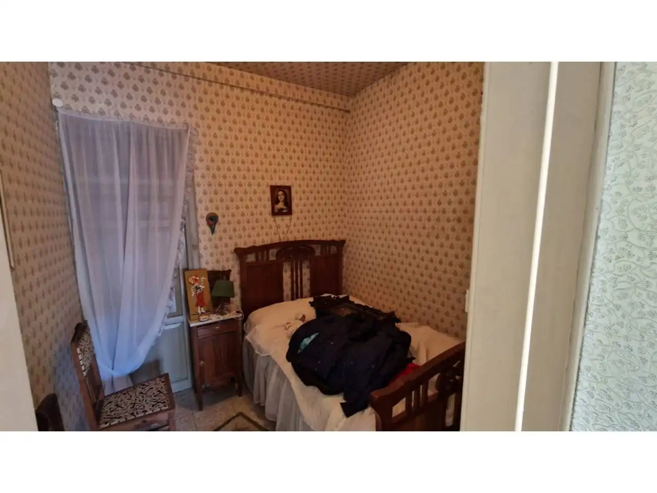 Casa amb jardí en venda a Calle MATEO HERNANDEZ  VEGAS, imagen 26