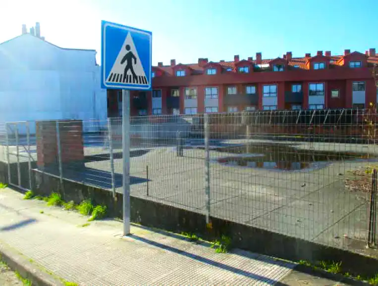 Apartments for sale in MANUEL SUAREZ MARQUIER, O Rosal