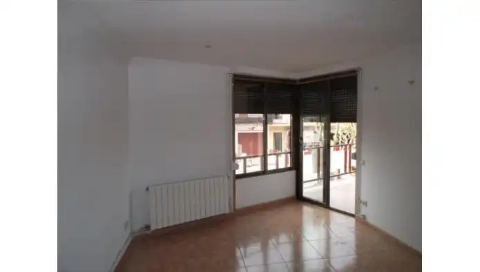 Schlafzimmer von Wohnung zum Verkauf in Vilanova i la Geltrú mit Balkon