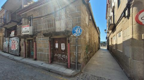 Foto 3 de Residencial en venda a Bouzas, Vigo