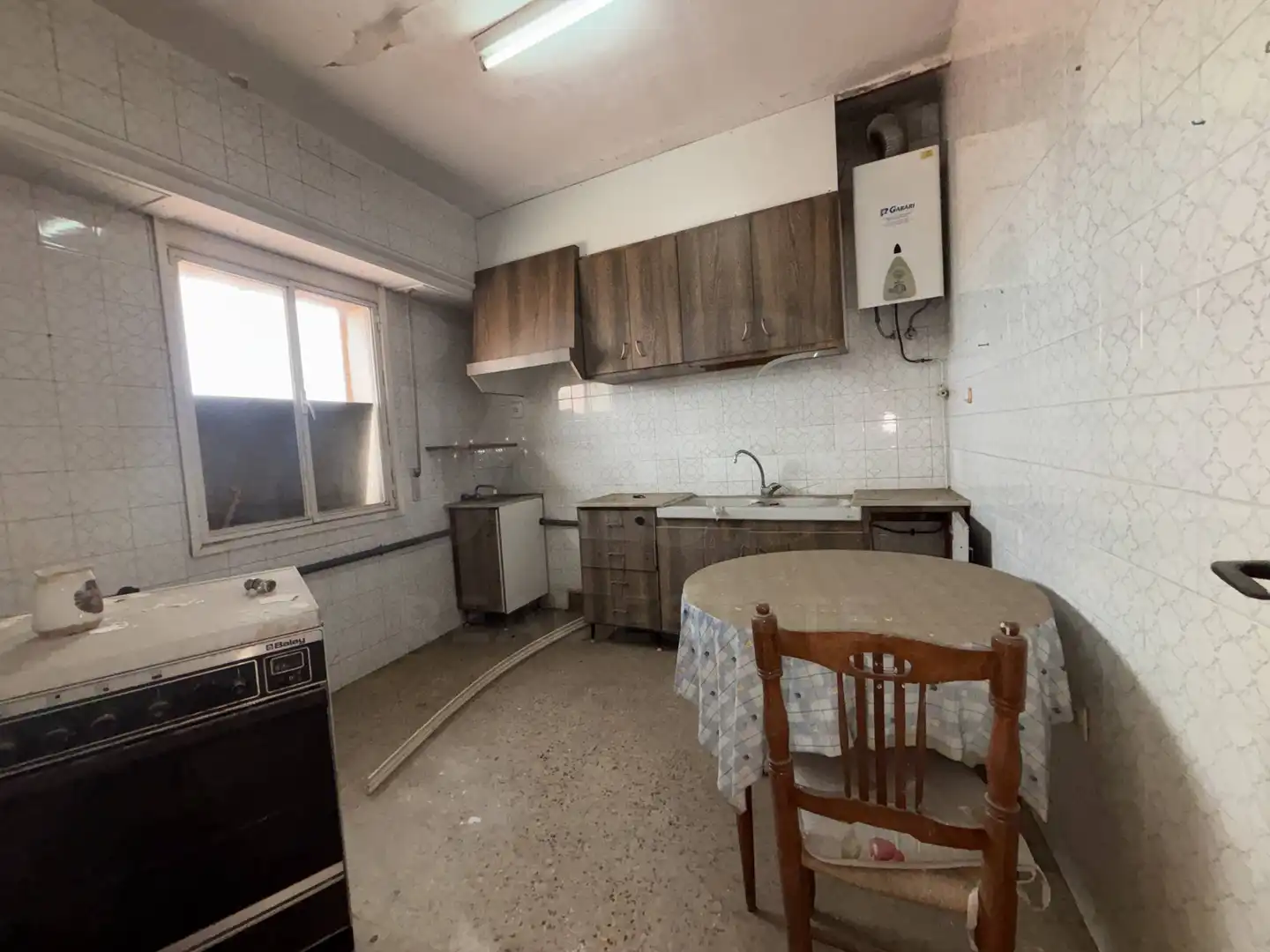 Cocina de Edificio en venta en Dénia