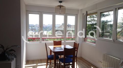 Foto 5 de Piso de alquiler en Calle Francisco de Cáceres, Valdenoja, Santander
