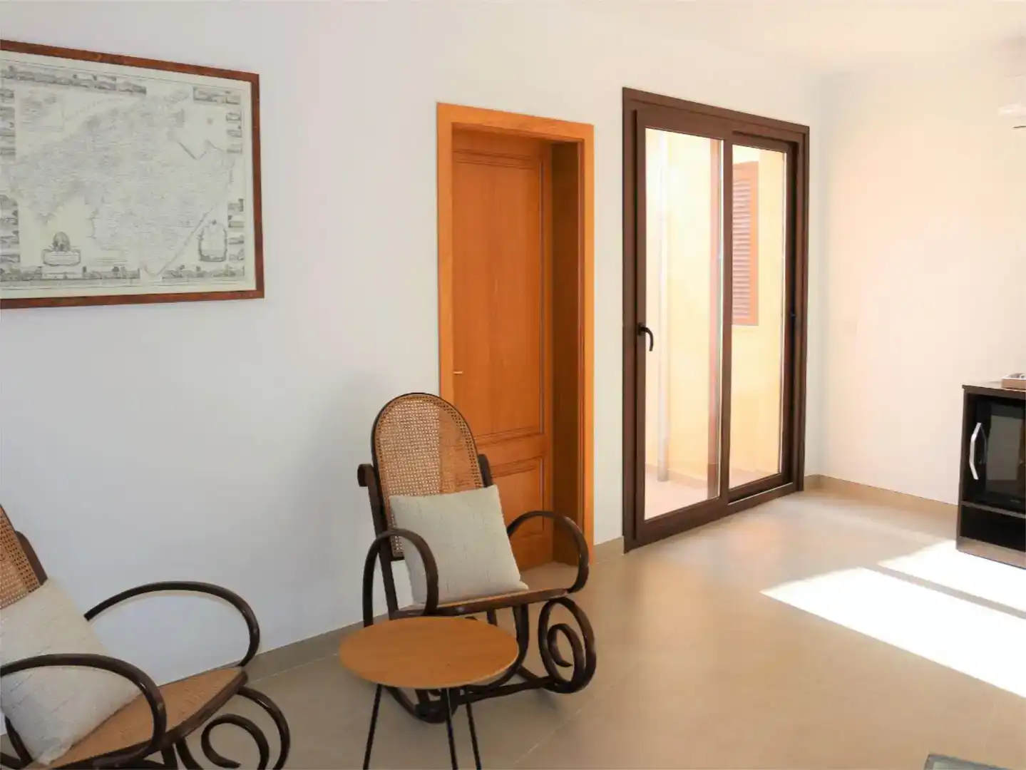 Detached homes for rent in Santa Eugènia  with Air Conditioner and Furnished
