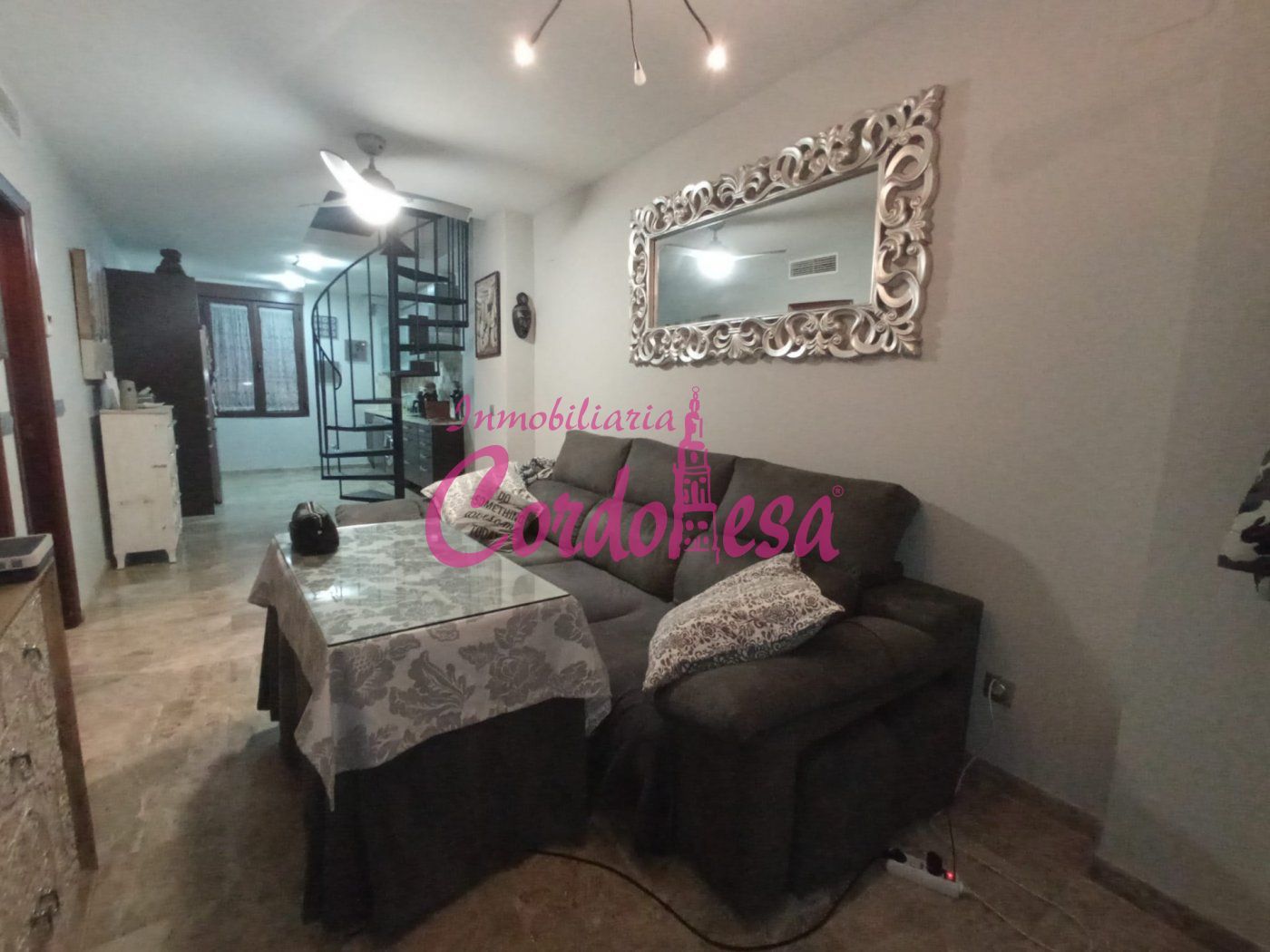 Bedroom of Duplex for sale in  Córdoba Capital  with Air Conditioner and Heating