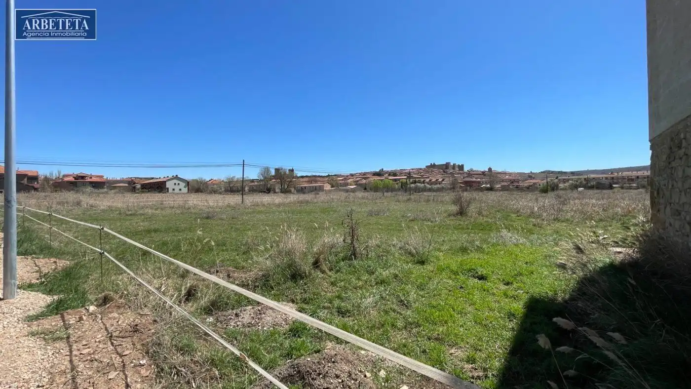 Residential land for sale in Sigüenza, imagen 9