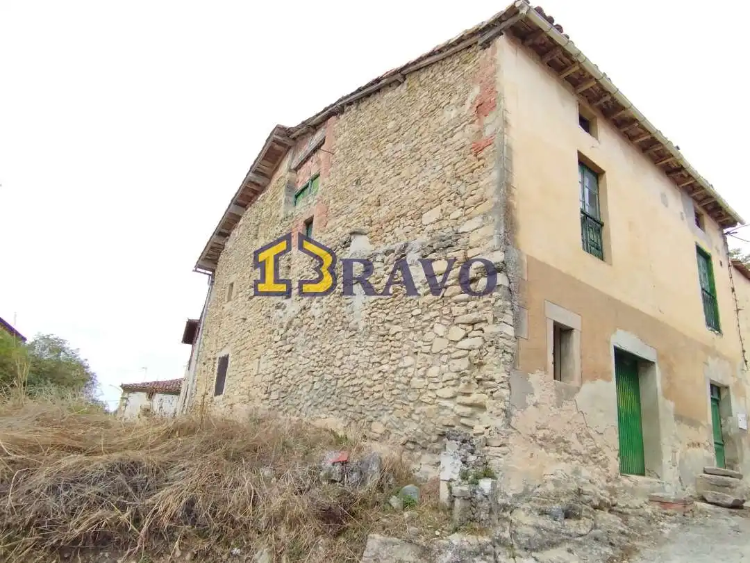 Casa in vendita a Trespaderne, imagen 2
