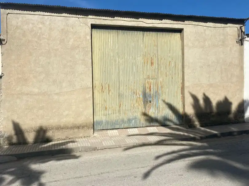 Casa rústica amb jardí en venda a Calle Ancha 38, imagen 3