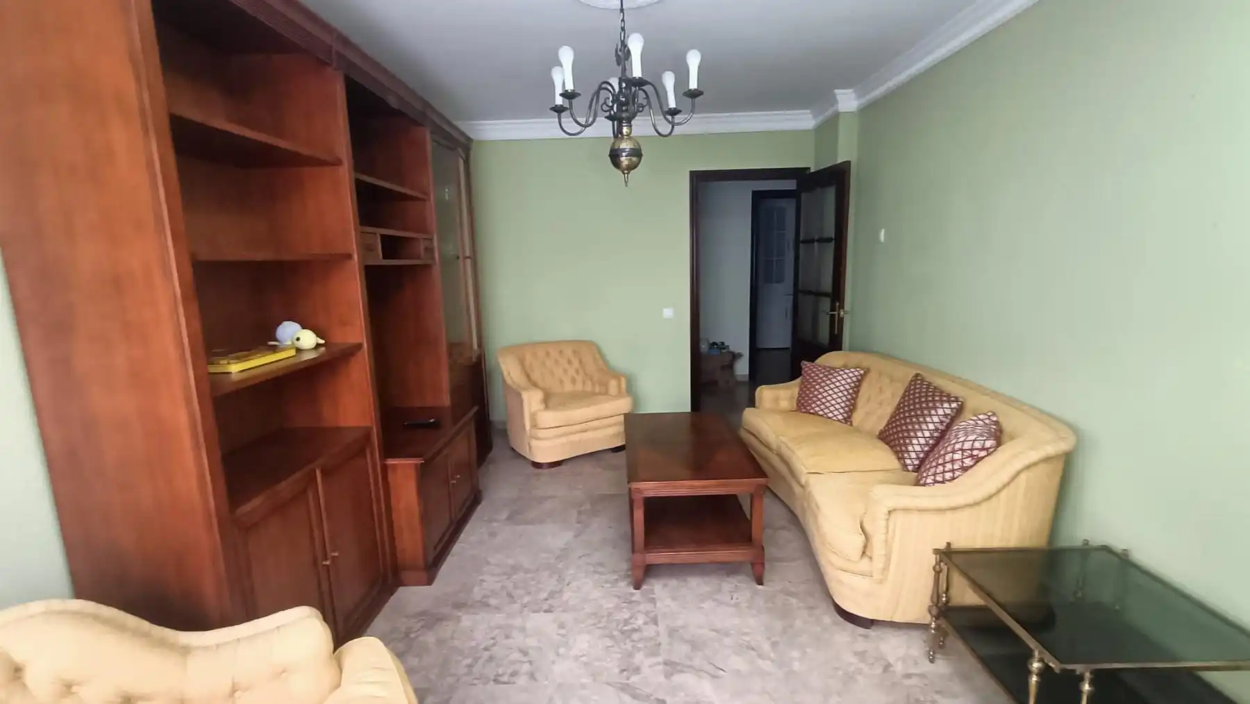 Appartamento con ascensore in vendita a Centro, imagen 4
