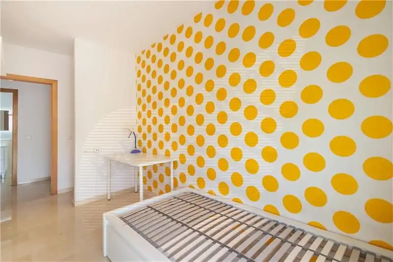Habitación de Piso de alquiler en  Palma de Mallorca con Aire acondicionado, Calefacción y Terraza