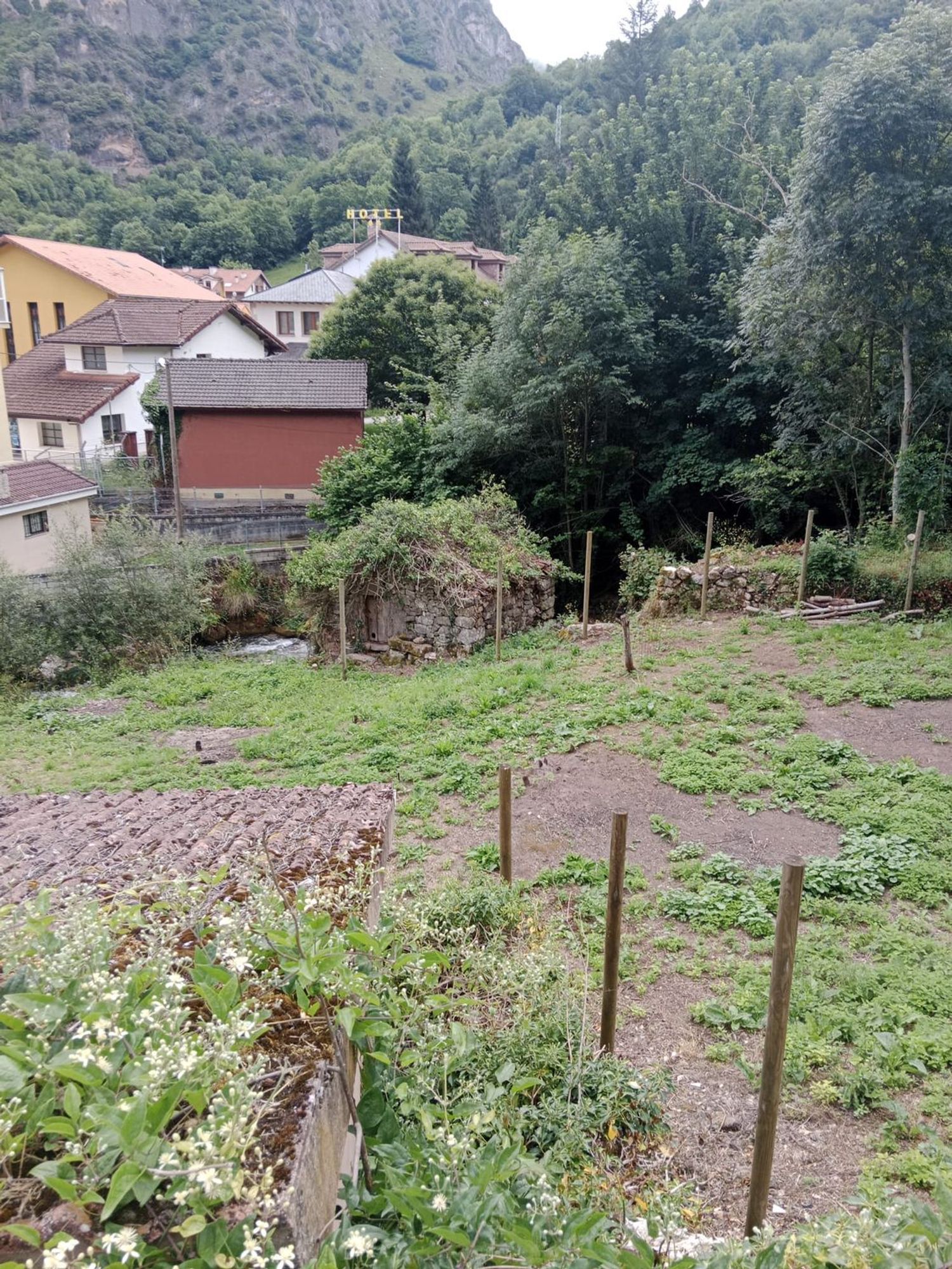 Residencial en venda a Somiedo