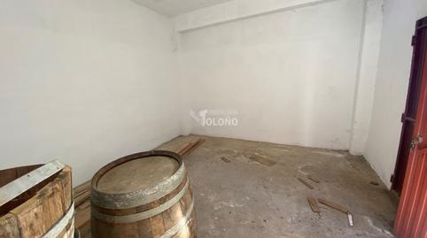 Foto 2 de Garaje en venta en San Vicente de la Sonsierra, La Rioja