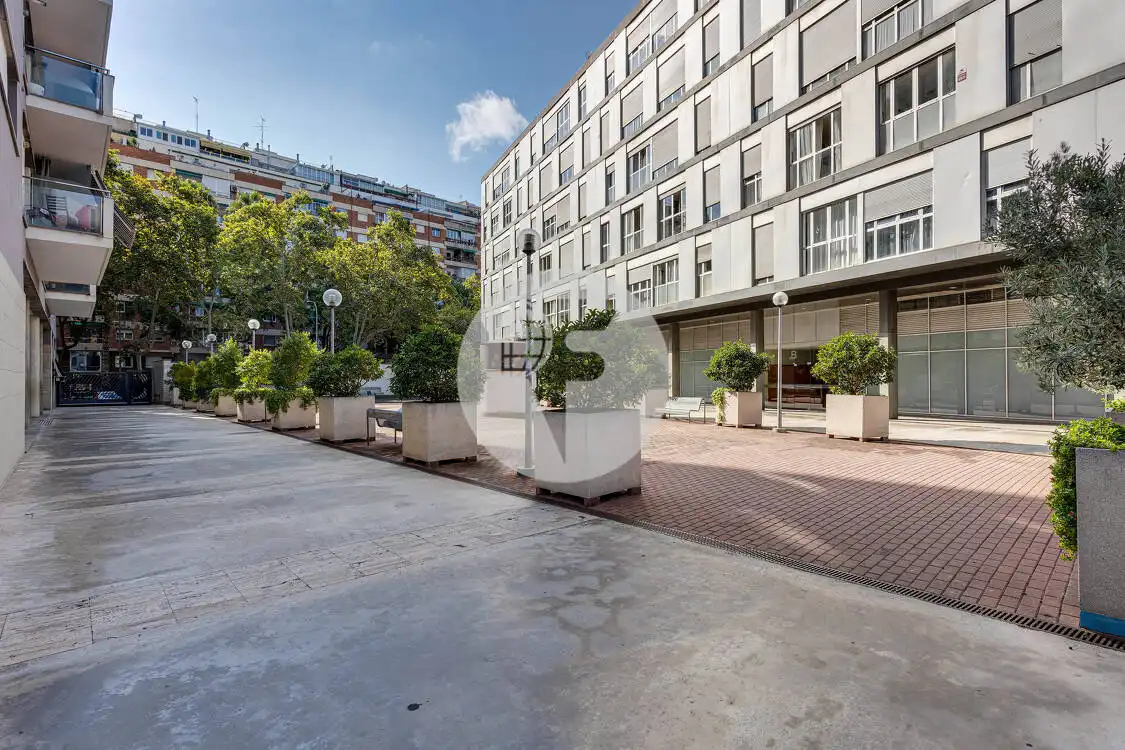 Appartamento con piscina in vendita a Sants - Montjuïc, imagen 44