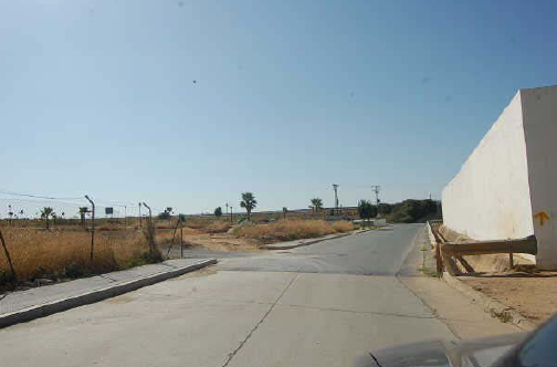 Residencial en venda en Trigueros