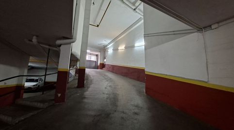 Foto 2 de Garaje de alquiler en Gravina, 2, Centre, Mataró