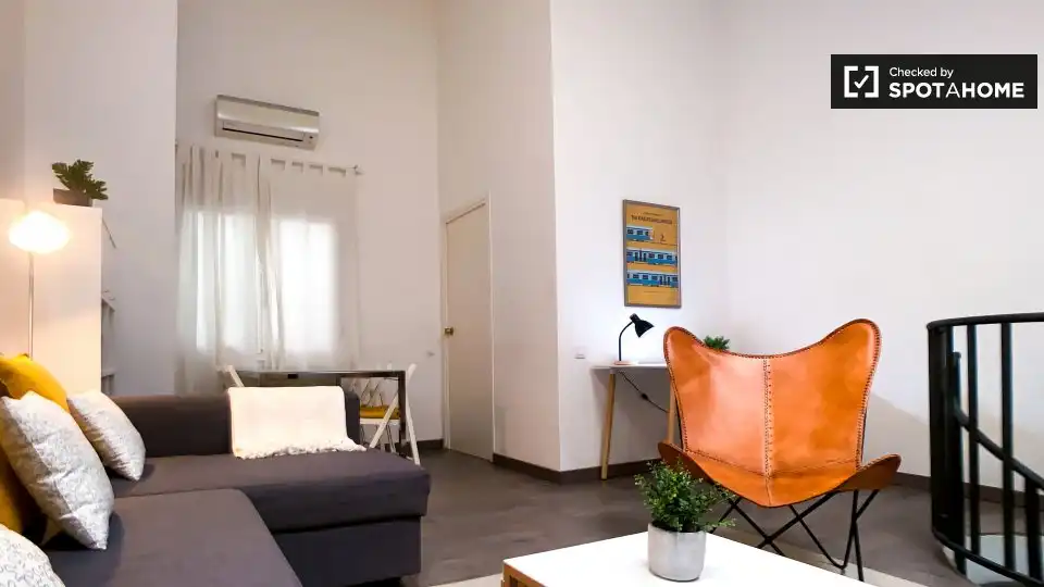 Flat to rent in Eixample, imagen 3
