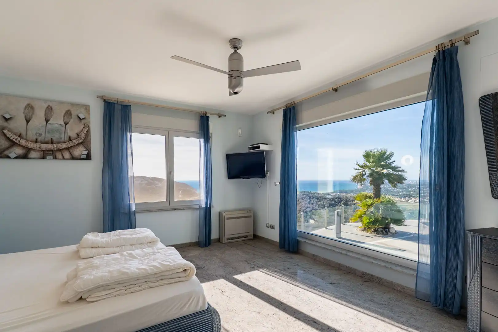 Detached house with terrace for sale in Casco Urbano, imagen 13