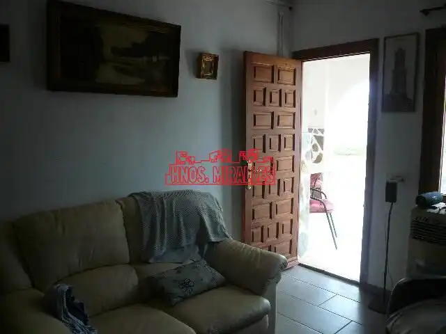 Xalet amb piscina en venda a Hondón de los Frailes, imagen 8