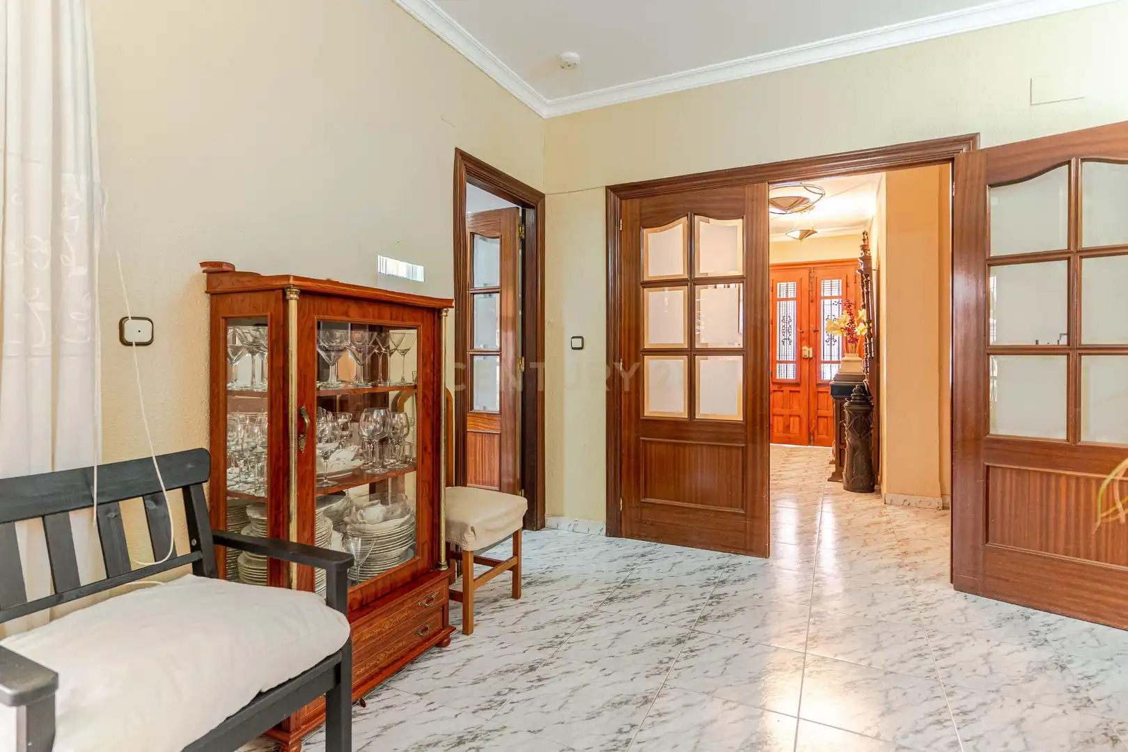 Casa o xalet en venda en Motril amb Aire condicionat i Traster