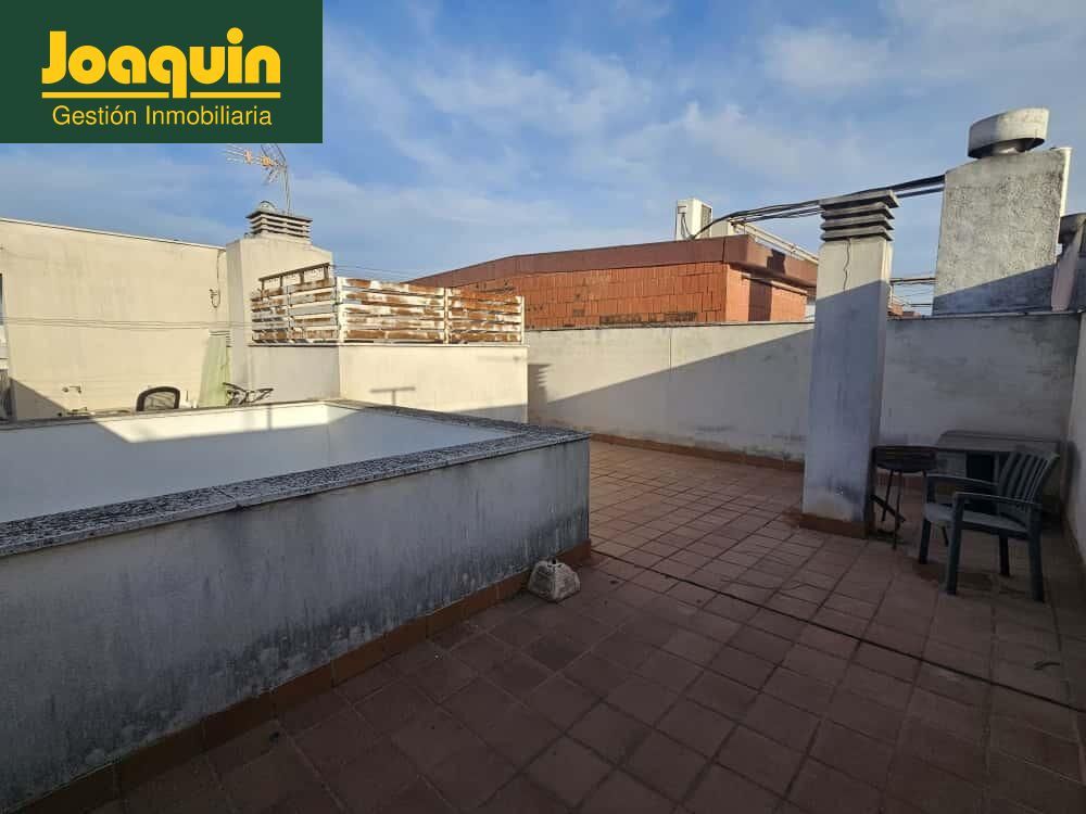 Terrassa de Àtic en venda en  Córdoba Capital amb Terrassa i Balcó