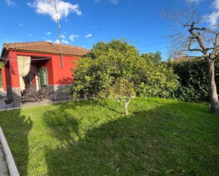 Garden of House or chalet to rent in Alcalá de Guadaira