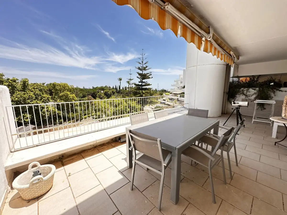 Penthouse zum Verkauf in Milla de Oro, imagen 13