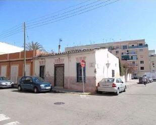 Vista exterior de Residencial en venda en  Palma de Mallorca