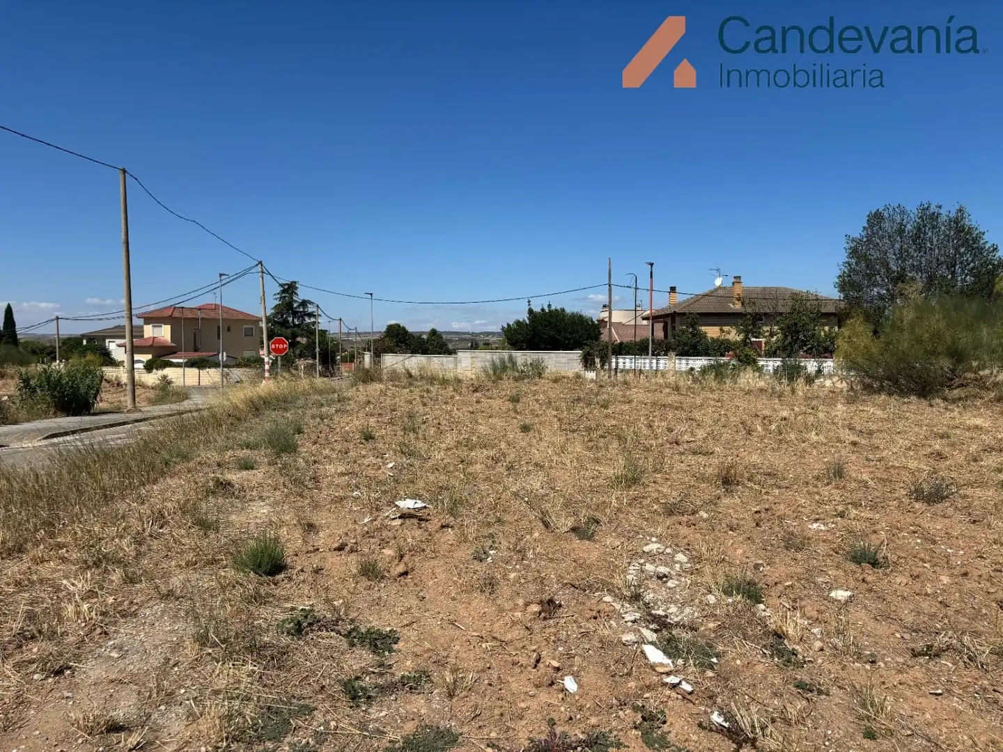 Residencial en venta en San Mateo de Gállego