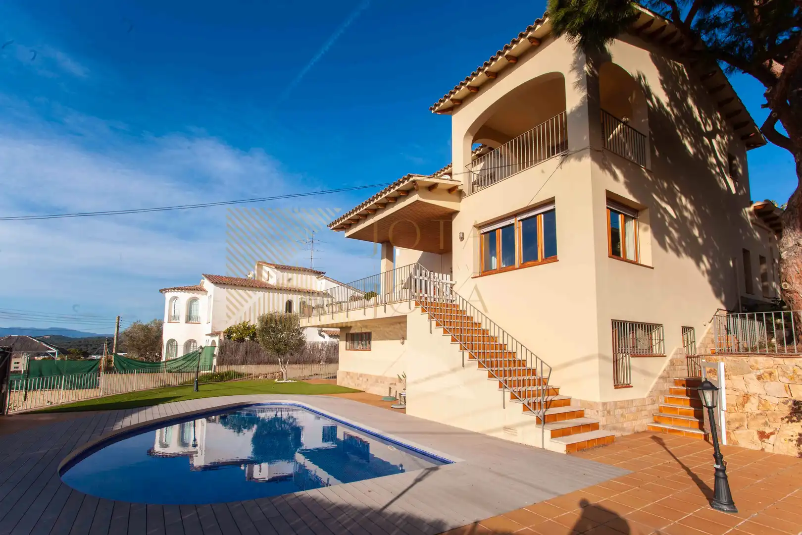 Casa con terraza en venta en Mas Baell - Can Carbó, imagen 4