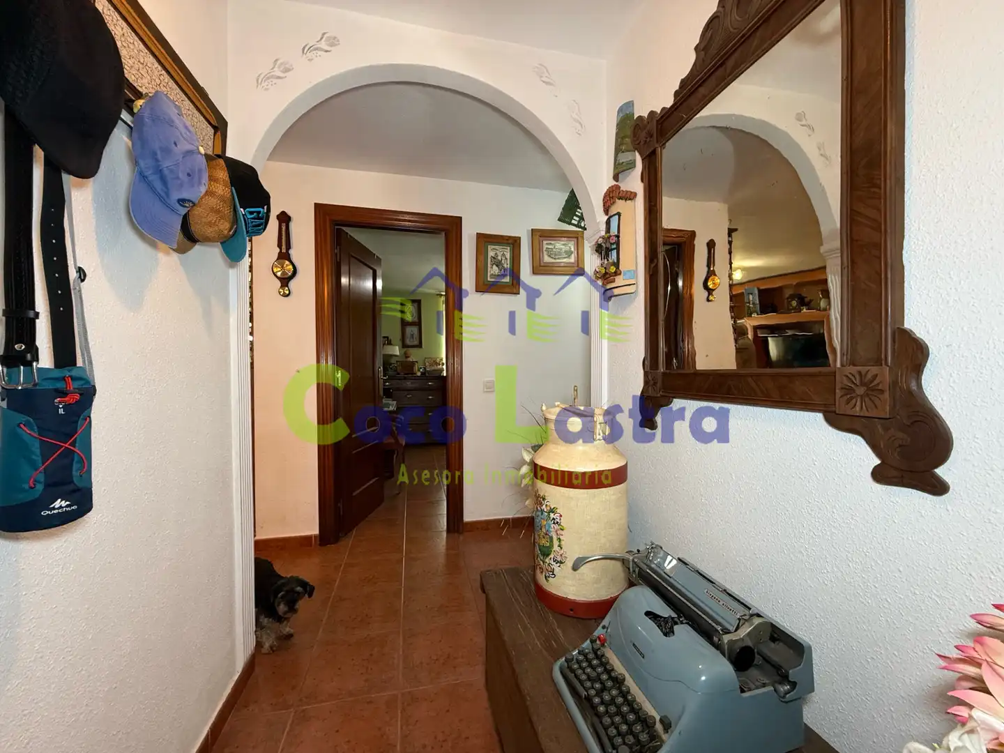 Casa o chalet en venta en Arapiles con Calefacción, Terraza y Horno