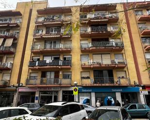 Exterior view of Flat for sale in Vila-seca